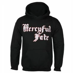 Men's Sweatshirt Mercyful Fate - Melissa - Black