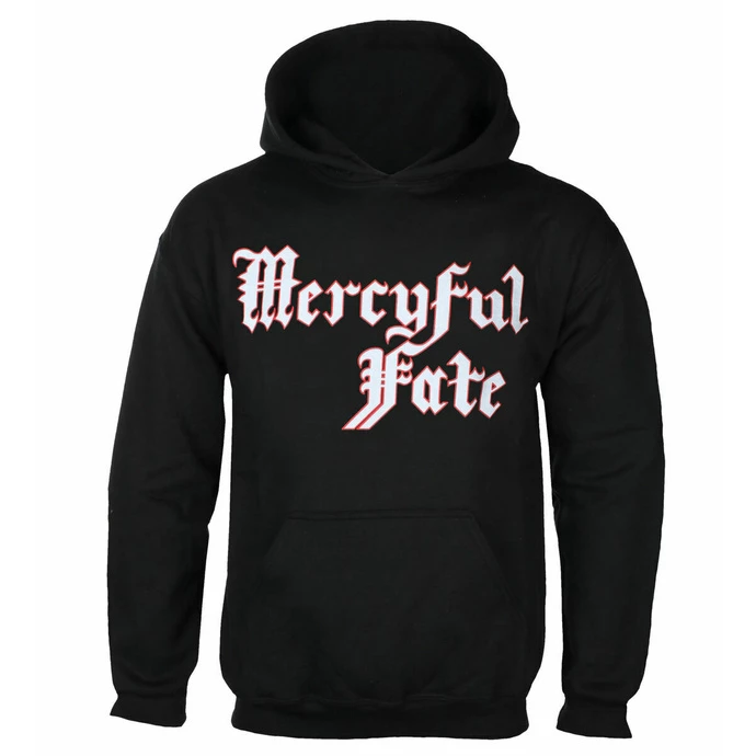 Men's Sweatshirt Mercyful Fate - Melissa - Black