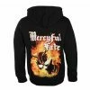 Men's Sweatshirt Mercyful Fate - Dont Break The Oath - Black
