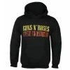 Men's Sweatshirt Guns N' Roses - Appetite Attack - Black