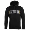 Men's Hoodie AC / DC - PWR 012