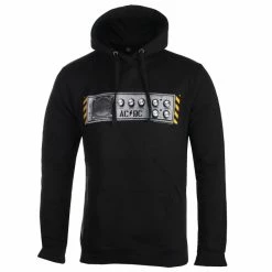 Men's Hoodie AC / DC - PWR 012