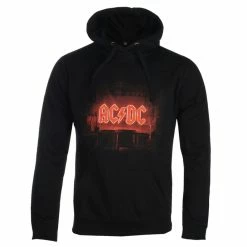 Men's Hoodie AC / DC - PWR 003