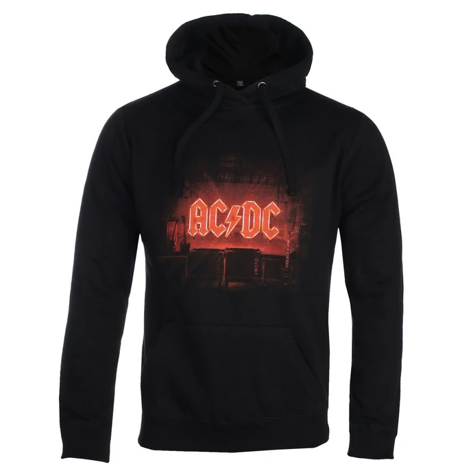 Men's Hoodie AC / DC - PWR 003
