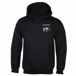 Men's Hoodie Iron Maiden - Nights Of The Dead - BL - ROCK OFF