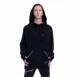 Hoodie Men's - RAG - VIXXSIN