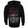 Hoodie Men's Death - SYMBOLIC - RAZAMATAZ