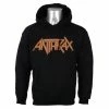 Men's Sweatshirt Anthrax - Evil Twin - ROCK OFF