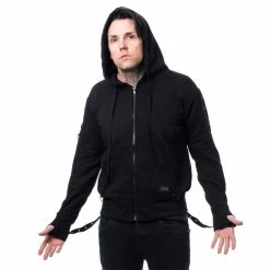 Hoodie Men's - RHODRI - VIXXSIN