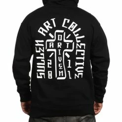 Men's Sweatshirt SULLEN - ART DRIVEN