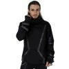Men's Sweatshirt CHEMICAL BLACK - RONIN - BLACK