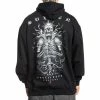 Hoodie Men's - DUFFY PRIDE - SULLEN