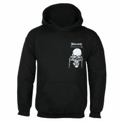 Men's Sweatshirt PRIMITIVE X MEGADETH - Dirty P Chains - Black