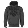 Men's Sweatshirt Black Sabbath - Multi Portrait - Light Graphite