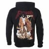 Hoodie Men Metallica - Executioner - The Unforgiven- Black