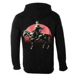 Men's Hoodie CLUTCH - HORSERIDER - PLASTIC HEAD