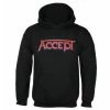 Men's Hoodie ACCEPT - METAL HEART 1 - PLASTIC HEAD