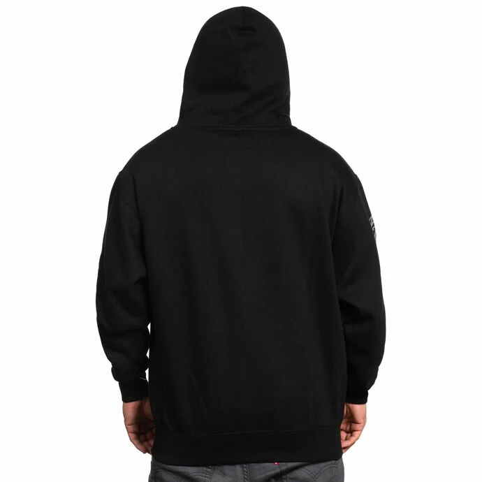 Men's Sweatshirt SULLEN - LETRAS DE ARTE - Image 2