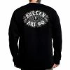 Men's Sweatshirt SULLEN - CHECKERED PAST