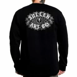 Men's Sweatshirt SULLEN - CHECKERED PAST