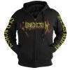Men's Sweatshirt BENEDICTION - Scriptures - NUCLEAR BLAST