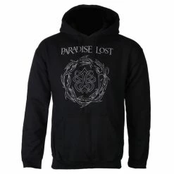 Hoodie Men's Paradise Lost - CROWN OF THORNS - PLASTIC HEAD