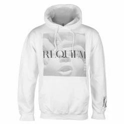 Men's Sweatshirt KORN - REQUIEM - PLASTIC HEAD