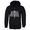 Men's Sweatshirt IMPALED NAZARENE - GOAT OF MENDES - RAZAMATAZ