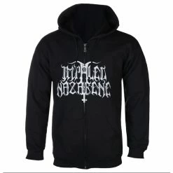 Men's Sweatshirt IMPALED NAZARENE - GOAT OF MENDES - RAZAMATAZ