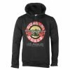 Men's Sweatshirt Guns N' Roses - VINTAGE BULLET - AMPLIFIED