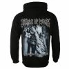 Hoodie Men's Cradle Of Filth - THE PRINCIPLE OF EVIL - PLASTIC HEAD
