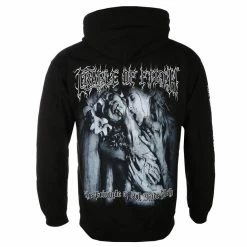 Hoodie Men's Cradle Of Filth - THE PRINCIPLE OF EVIL - PLASTIC HEAD