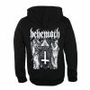 Hoodie Men's Behemoth - The Satanist - PLASTIC HEAD