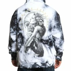 Men's Sweatshirt SULLEN - SEA SICK