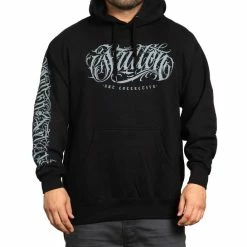 Men's Sweatshirt SULLEN - LETRAS DE ARTE