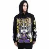 Unisex Hoodie KILLSTAR - Technomet