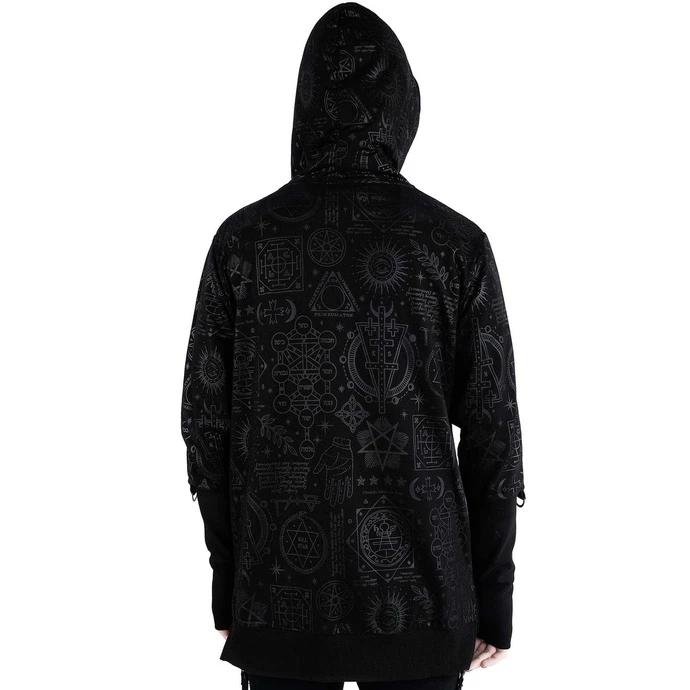 Unisex Sweatshirt KILLSTAR - Unholy Sabbath - Image 2