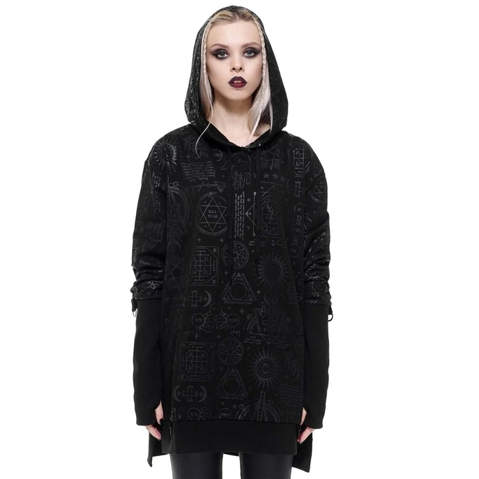 Unisex Sweatshirt KILLSTAR - Unholy Sabbath - Image 3