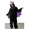 Overall Unisex KILLSTAR - Unicorn Onesie - Black
