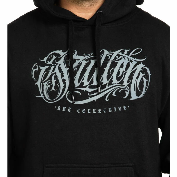 Men's Sweatshirt SULLEN - LETRAS DE ARTE - Image 4