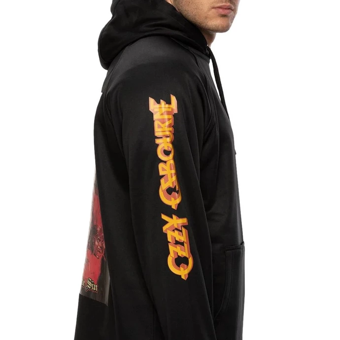 Men's Hoodie 686 - Ozzy Osbourne - Image 4