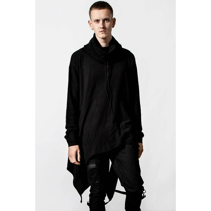 Unisex Sweater KILLSTAR - You Are Warped - Black