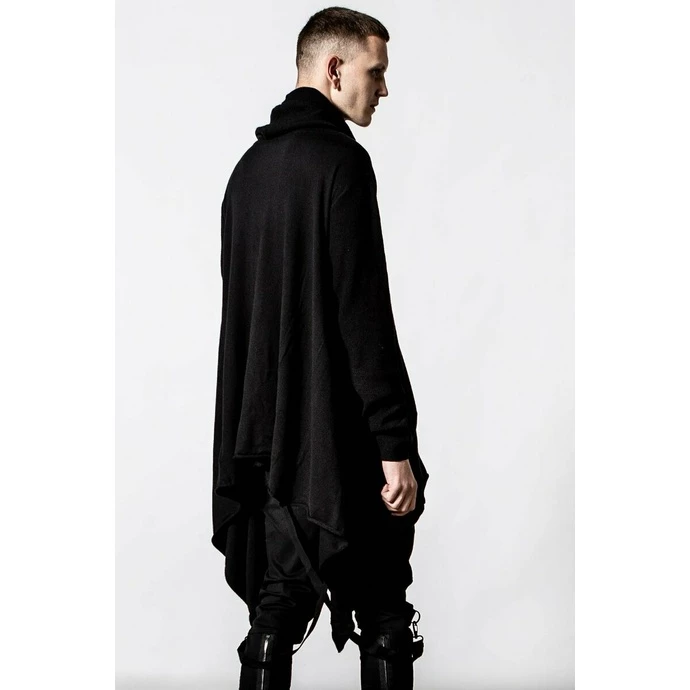 Unisex Sweater KILLSTAR - You Are Warped - Black - Image 2