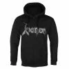 Hoodie Men's Venom - Black Metal - RAZAMATAZ