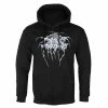 Hoodie Men's Darkthrone - - RAZAMATAZ