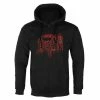 Hoodie Men's Death - ZH071 - RAZAMATAZ