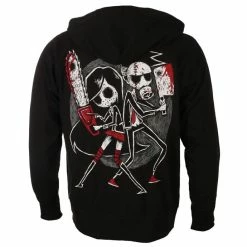 Sweatshirt (unisex) AKUMU INK - Us Vs.. Them