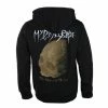 Men's Hoodie My Dying Bride - The Ghost Of Orion Skull - RAZAMATAZ