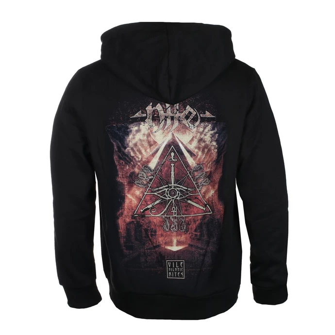 Men's Hoodie Nile - Vile Nilotic Rites - RAZAMATAZ - Image 2