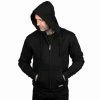 Men's Sweatshirt WORNSTAR - Essentials - Black